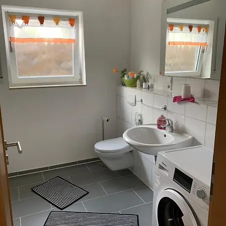 Apartman Kraichgauer - Cent *