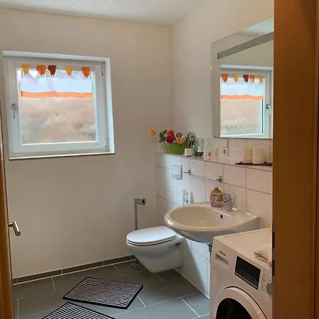 Kraichgauer - Cent Apartman *