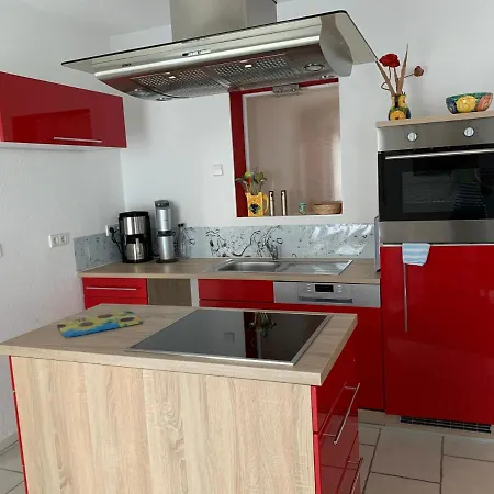 Kraichgauer - Cent Apartman