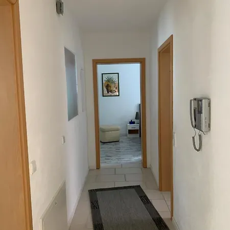 Kraichgauer - Cent Apartman Reichartshausen