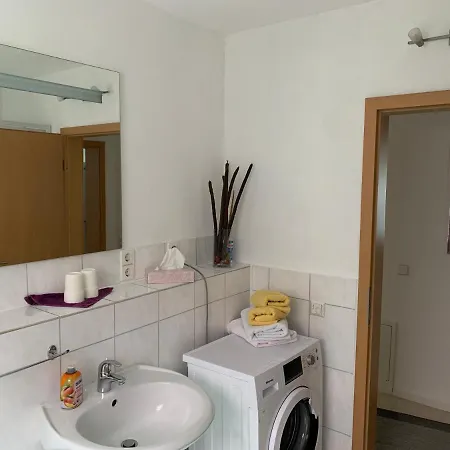 Apartman Kraichgauer - Cent Reichartshausen