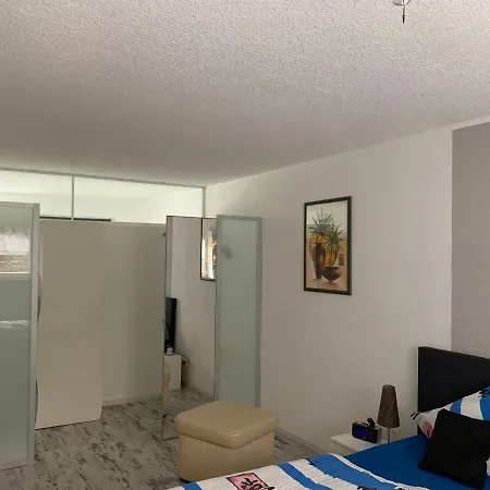 Apartman Kraichgauer - Cent