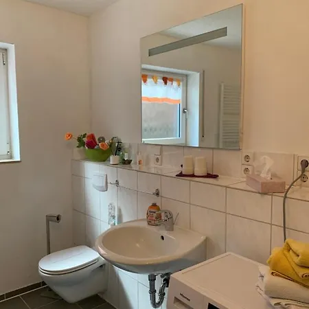 Kraichgauer - Cent Apartman *