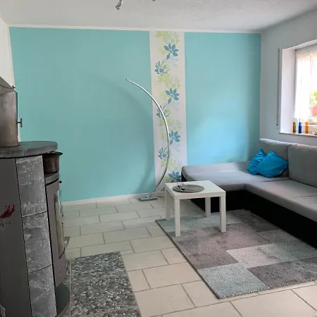 Apartman Kraichgauer - Cent *