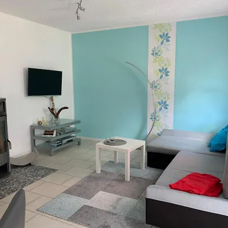 Kraichgauer - Cent Apartman