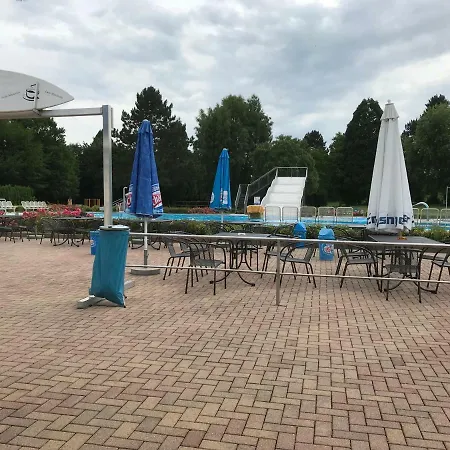 Apartman Kraichgauer - Cent *