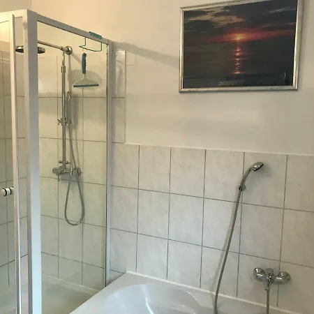 Kraichgauer - Cent Apartman *